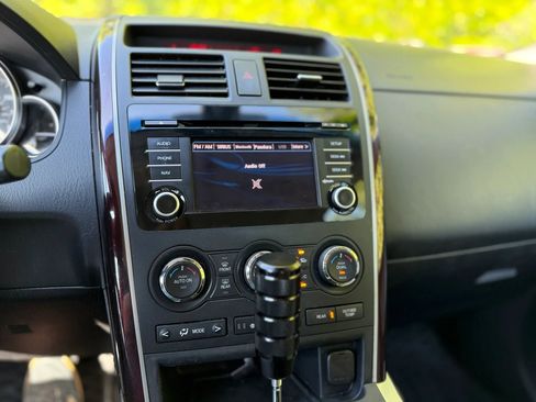 Used 2014 MAZDA CX-9 Grand Touring w/ GT Technology Package AWD/4WD image 38