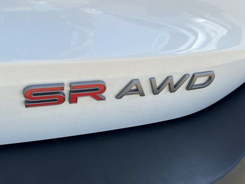 Certified 2026 Nissan Kicks SR w/ Cold Weather Package AWD/4WD image 7