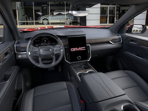 New 2026 GMC Acadia Denali w/ Super Cruise Package FWD image 15