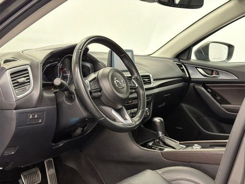 Used 2017 MAZDA MAZDA3 Grand Touring w/ Premium Equipment Package image 13