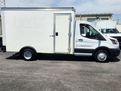 Used 2022 Ford Transit 350 DRW