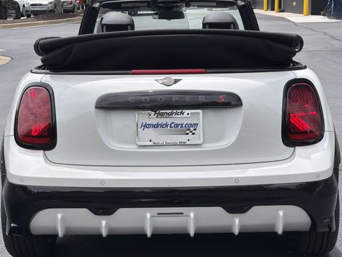 New 2026 MINI Cooper S FWD image 21