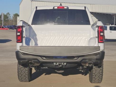 New 2026 RAM 1500 Rebel w/ Rebel Level 1 Equipment Group image 11