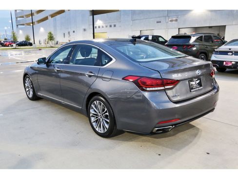 Used 2015 Hyundai Genesis 3.8 w/ Option Group 03 image 6