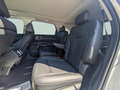 New 2026 Kia Sorento X-Line EX image 26