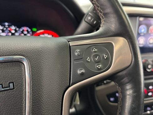 Used 2015 GMC Sierra 2500 Denali w/ Duramax Plus Package image 22