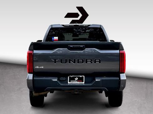 Used 2022 Toyota Tundra SR5 image 7