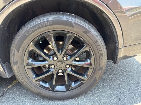 Used 2018 Dodge Durango SXT w/ Quick Order Package 2BB AWD/4WD image 20