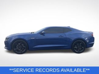 Used 2023 Chevrolet Camaro LT RWD video 2
