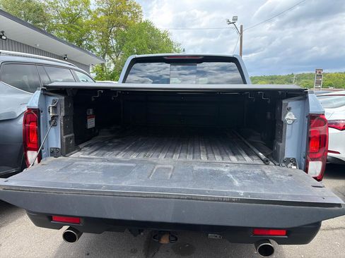 Used 2023 Honda Ridgeline RTL image 10