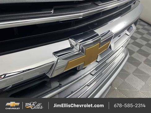 New 2026 Chevrolet Traverse LT w/ Sun and Wheel Package image 62