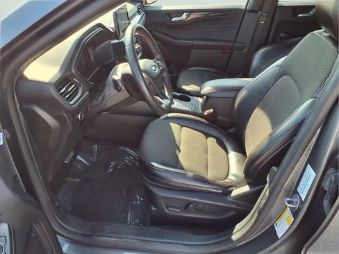 Used 2024 Ford Escape ST-Line FWD image 21