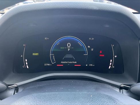 Used 2025 Toyota Camry LE image 26