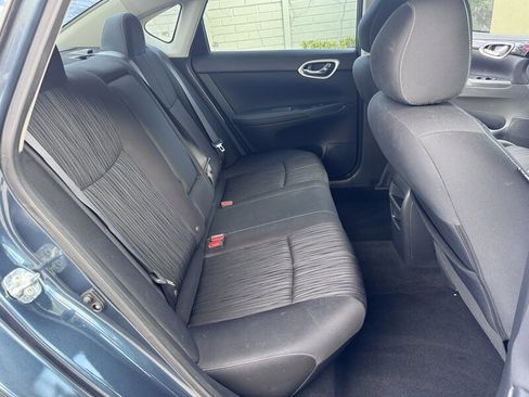 Used 2017 Nissan Sentra SV image 15