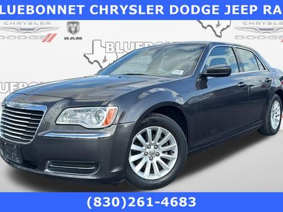 Used 2013 Chrysler 300