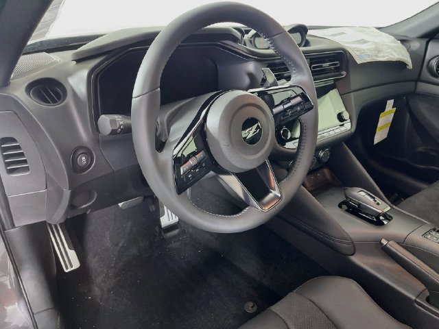New 2027 Nissan Z Performance RWD image 7