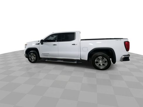 Used 2025 GMC Sierra 1500 SLT image 5