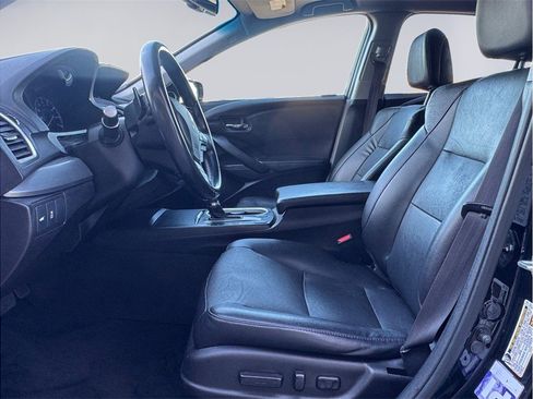 Used 2017 Acura RDX FWD w/ Technology Package image 10
