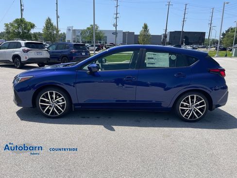 New 2026 Subaru Impreza 2.0i Sport AWD/4WD image 2