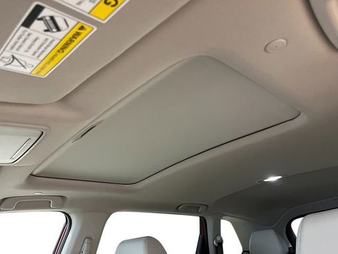 New 2026 Honda CR-V EX-L image 24