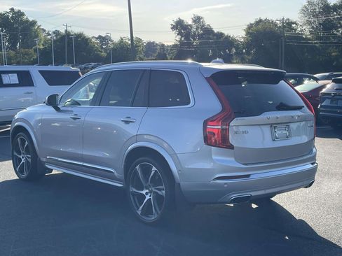 Used 2020 Volvo XC90 T6 Inscription w/ Protection Package Premier AWD/4WD image 5