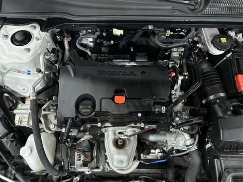 Used 2022 Honda Civic Sport image 12