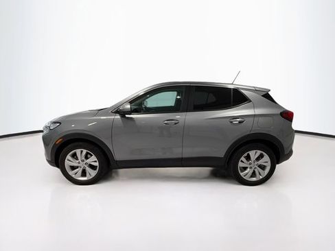 Used 2024 Buick Encore GX Preferred image 4