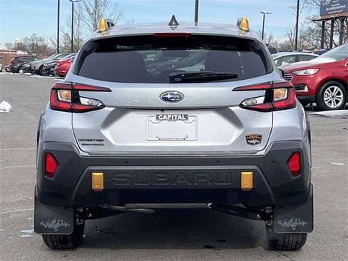 New 2026 Subaru Crosstrek 2.5i Wilderness image 35