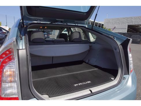 Used 2015 Toyota Prius Two FWD image 24
