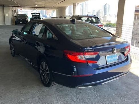 Used 2019 Honda Accord EX-L image 18