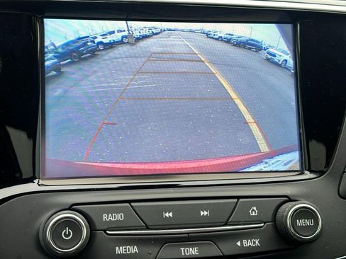Used 2020 Buick Envision Premium w/ LPO, Cargo Package image 24