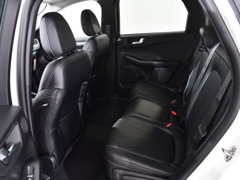 New 2026 Ford Escape SE w/ PHEV Premium Package image 16