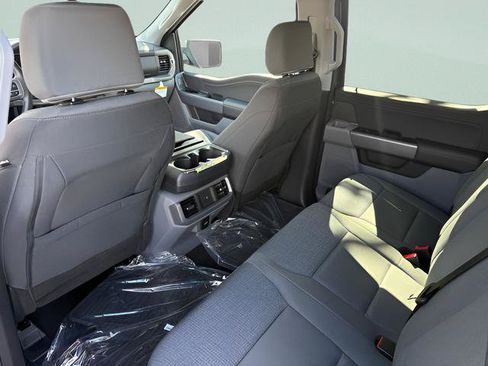 New 2026 Ford F150 XLT w/ Equipment Group 302A MID AWD/4WD image 8
