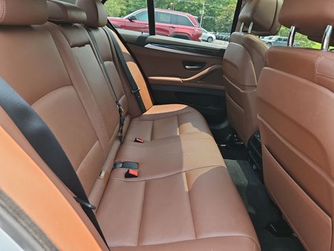 Used 2016 BMW 535i xDrive Sedan AWD/4WD image 17