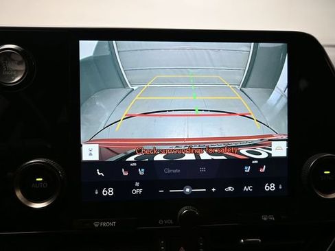 Used 2022 Lexus NX 350 AWD image 18