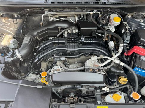 Used 2018 Subaru Crosstrek 2.0i Premium image 33