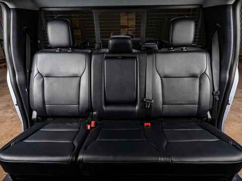 Used 2024 Ford F250 Lariat w/ Lariat Ultimate Package image 34