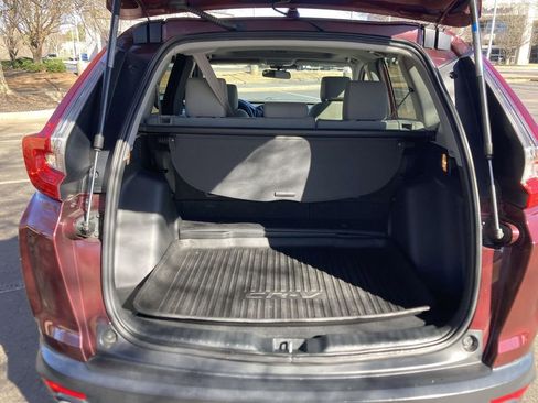 Used 2019 Honda CR-V EX image 8