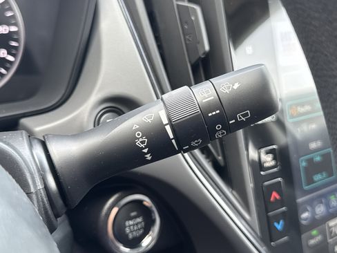 New 2026 Subaru Crosstrek 2.0i Premium image 18