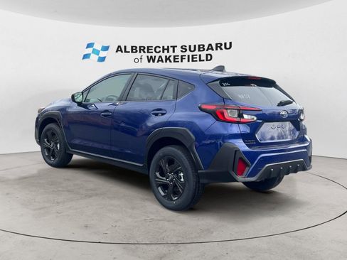 New 2026 Subaru Crosstrek 2.5i image 3