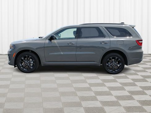 New 2026 Dodge Durango GT w/ Blacktop Package AWD/4WD image 37
