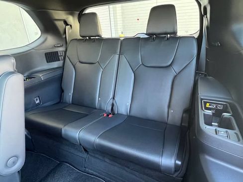 New 2026 Lexus TX 350 AWD image 37