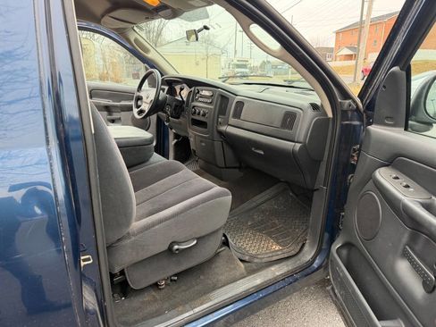 Used 2003 Dodge Ram 1500 Truck SLT image 7