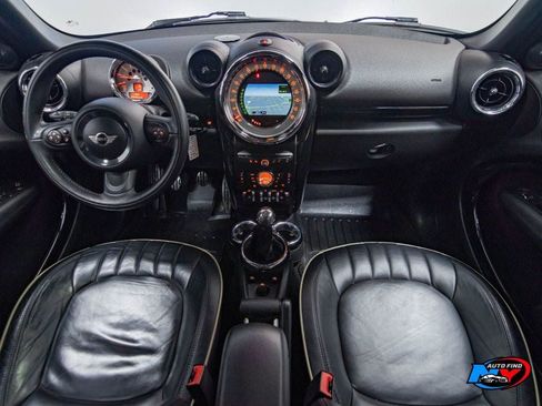 Used 2013 MINI Cooper Countryman S image 2