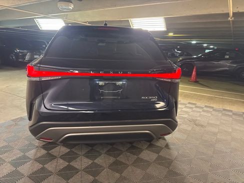 Used 2023 Lexus RX 350 AWD w/ Cold Area Package image 6