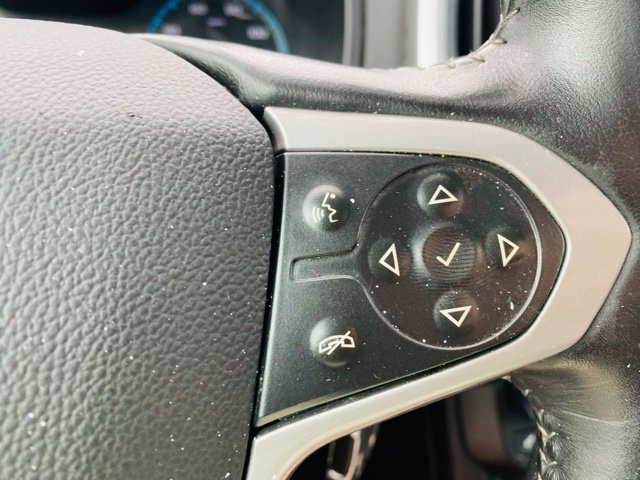 Used 2022 Chevrolet Colorado ZR2 w/ Colorado ZR2 Bison Edition AWD/4WD image 29