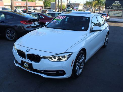 Used 2017 BMW 330i 330i image 4