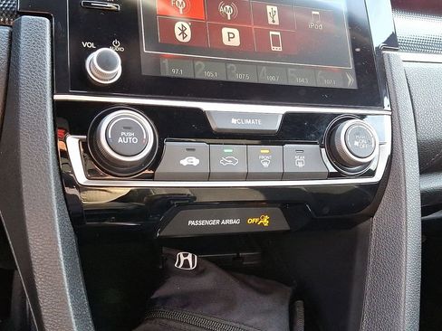Used 2020 Honda Civic Sport image 14