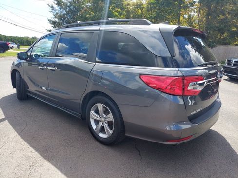 Used 2018 Honda Odyssey EX-L image 6