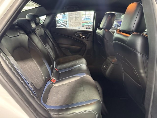 Used 2015 Chrysler 200 S w/ Navigation & Sound Group I AWD/4WD image 41